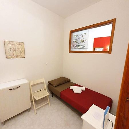 Ballaro' Market Apartment 3 Palermo Luaran gambar