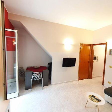 Ballaro' Market Apartment 3 Palermo Luaran gambar