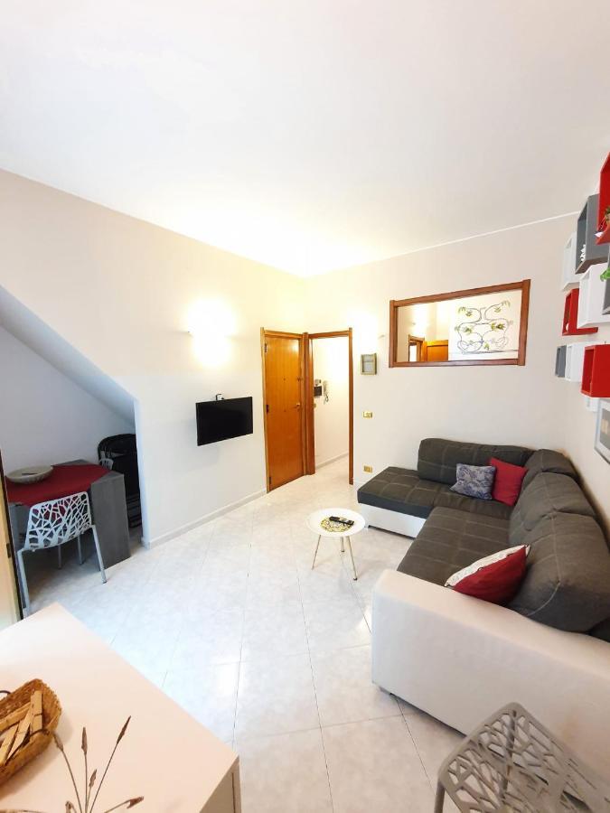 Ballaro' Market Apartment 3 Palermo Luaran gambar