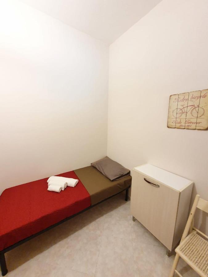 Ballaro' Market Apartment 3 Palermo Luaran gambar