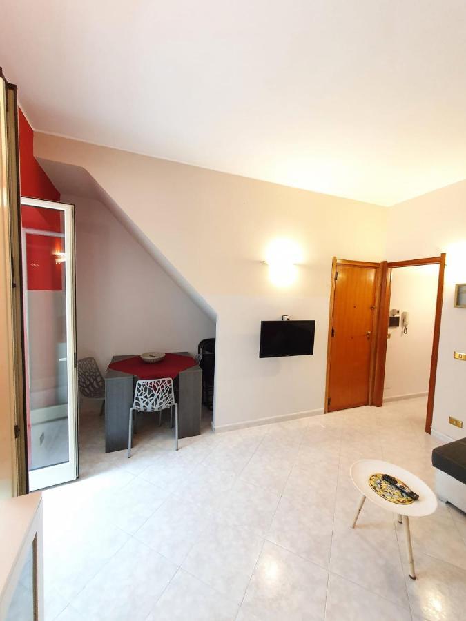 Ballaro' Market Apartment 3 Palermo Luaran gambar